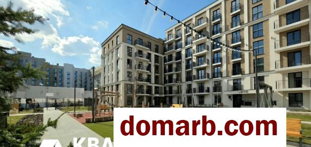 Купить Минск Купить Квартиру 2025 г. 64 м2 3 этаж 3-ная Цвирко ул. $157 в городе Минск