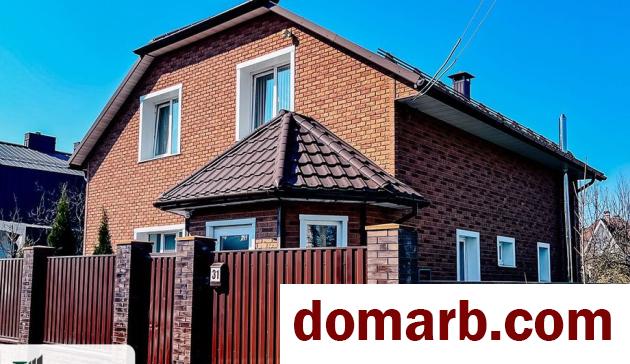 Купить Витебск Купить дом 2019 г. 141.5 м2 4-ная 1-я Клиническая ул ул в городе Витебск