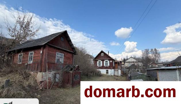 Купить Витебск Купить дом 1957 г. 50.2 м2 3-ная Щорса ул ул. $13900 в городе Витебск