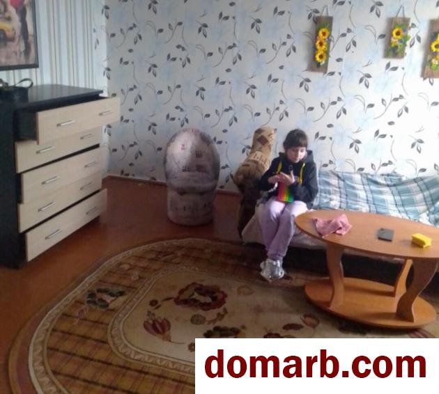 Купить Слоним Купить Квартиру 1990 г. 36 м2 5 этаж 1-ная Брестская у в городе Слоним