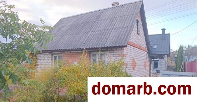 Купить Заценьский Родник Купить дом 1995 г. 34 м2 Широкая ул ул. $530 в городе Заценьский Родник