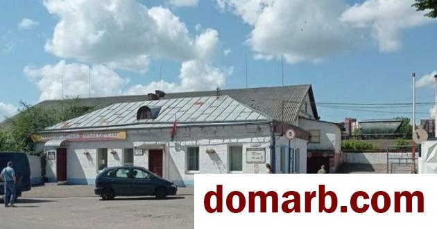 Купить Витебск Купить Коммерческую недвижимость 3885 м2 Горбач� в городе Витебск