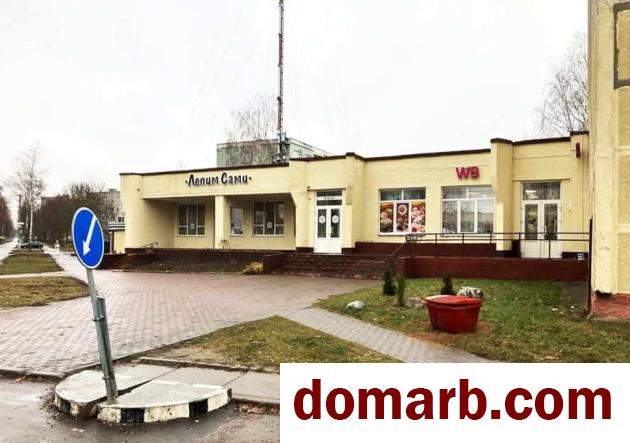 Купить Фаниполь Купить дом 542 м2 Комсомольская ул ул. $30292 в городе Фаниполь
