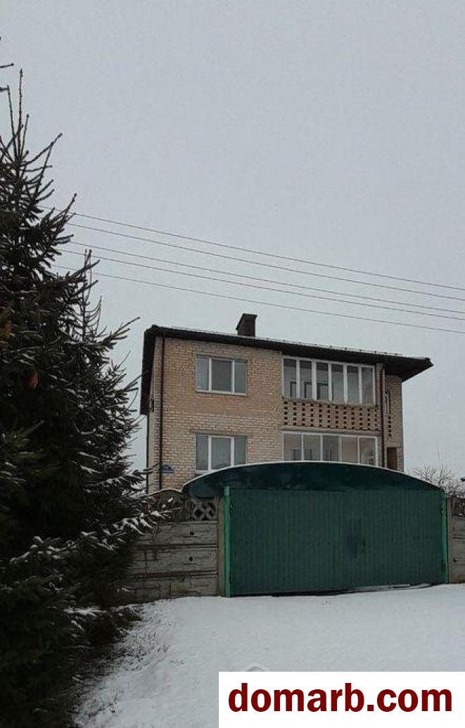 Купить Витебск Купить дом 2013 г. 262.8 м2 3-ная Славянская ул ул. $1150 в городе Витебск