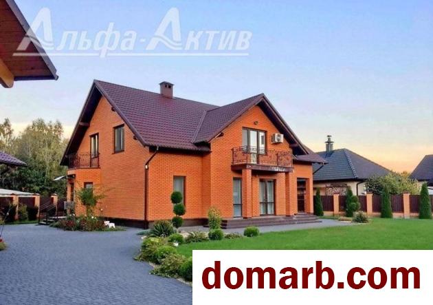 Купить Брест Купить дом 2016 г. 226.7 м2 Мощёнка ул ул. $500000 в городе Брест