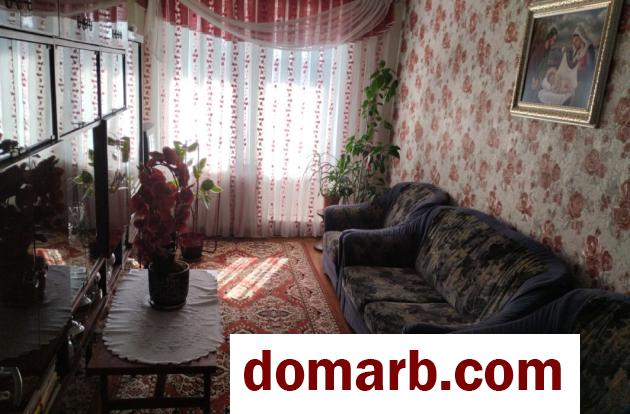 Купить Щучин Купить Квартиру 1987 г. 68 м2 2 этаж 3-ная Островского  в городе Щучин