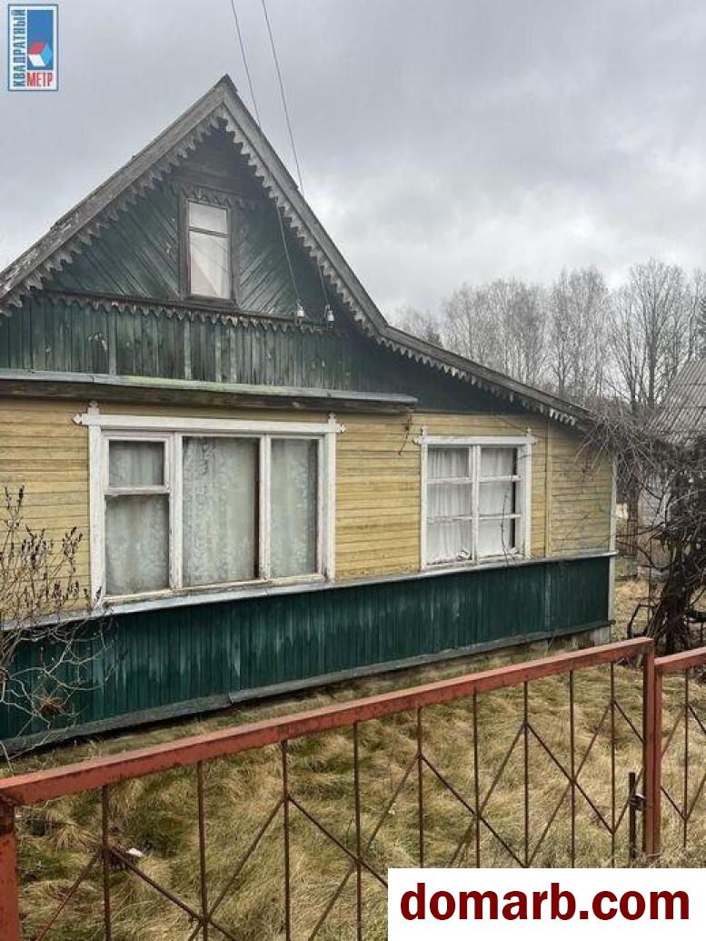 Купить Подлесье Купить дом 1970 г. 29.4 м2 $15500 в городе Подлесье