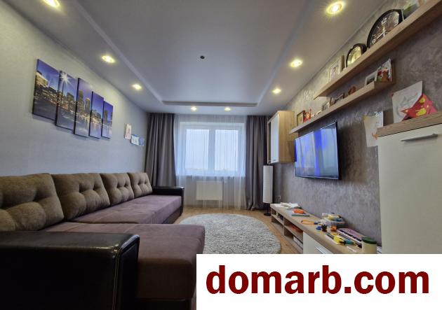 Купить Гомель Купить Квартиру 2019 г. 80.7 м2 8 этаж 3-ная Оранжерей� в городе Гомель
