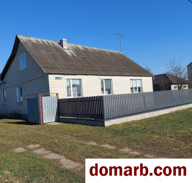 Иваново Купить Дом 1995 г. 128.5 м2 1 этаж 1-ная Вишневая ул. $45