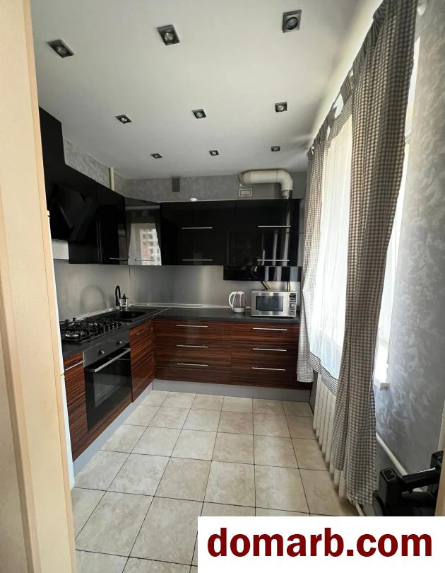 Минск Снять Квартиру 3-ная Пуховичская ул. $515