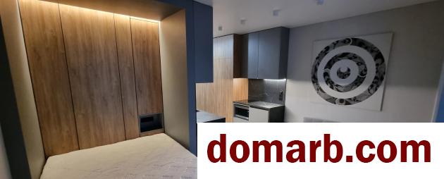 Минск Снять Квартиру 1-ная Михаила Савицкого ул. $500