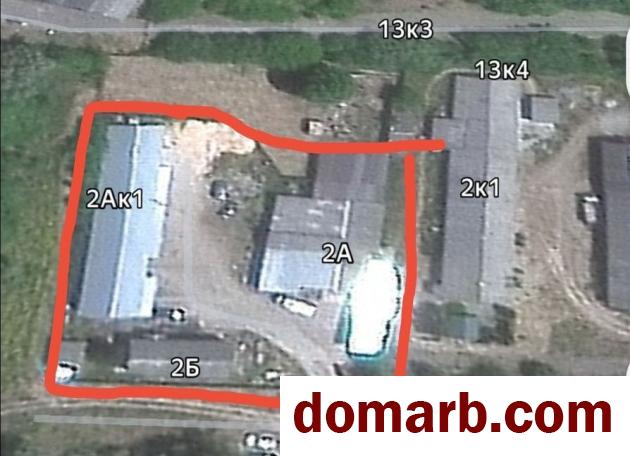 Купить Мозырь Купить Коммерческую недвижимость 1000 м2 2-й Берёз в городе Мозырь