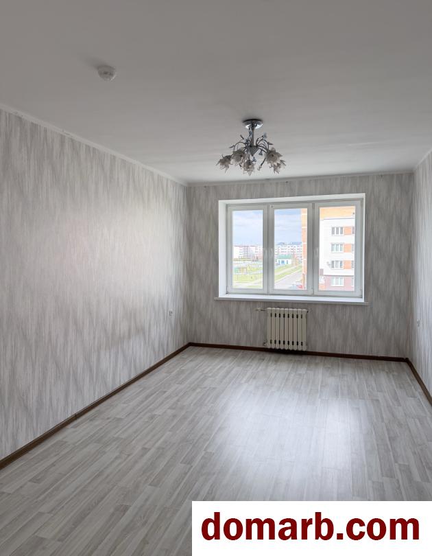 Купить Кобрин Купить Квартиру 2016 г. 53.6 м2 4 этаж 2-ная Дружбы ул.  в городе Кобрин