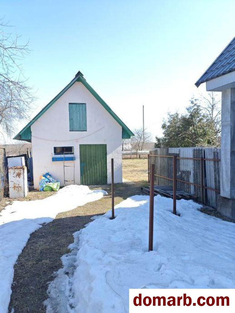 Купить Могилёв Купить дом 17.9 м2 1-ная Гомельское шоссе ул. $11800 в городе Могилёв