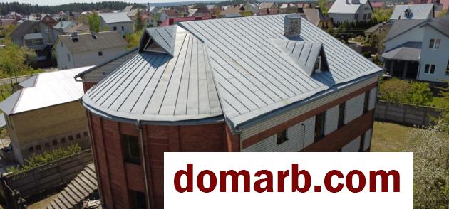 Купить Гродно Купить Дом 750 м2 5+-ная Песочный-1 ул. $175000 в городе Гродно