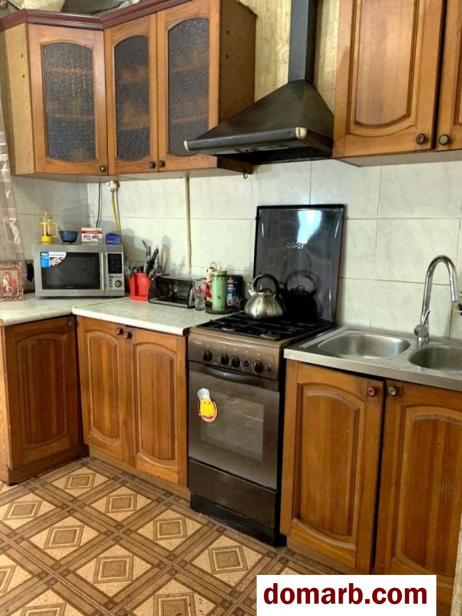 Купить Жодино Снять Квартиру 2011 г. 50 м2 2 этаж 2-ная Ленинская ул в городе Жодино