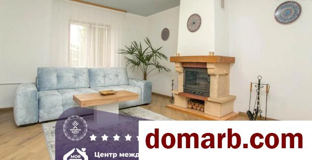 Купить Вилейка Купить Квартиру 2009 г. 230.6 м2 2 этаж 5+-ная Рабочая  в городе Вилейка