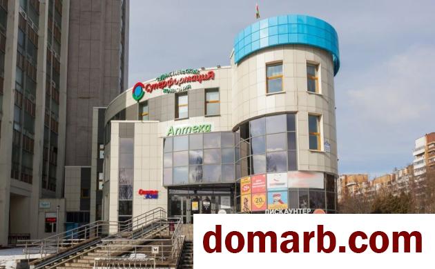 Купить Минск Купить Коммерческую недвижимость 1025.9 м2 Якуба Ко в городе Минск