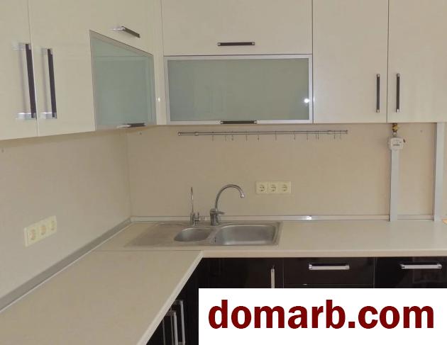 Купить Минск Снять Квартиру 1-ная Притыцкого ул. $290 в городе Минск