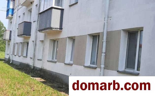 Купить Городок Купить Квартиру 47 м2 2 этаж 2-ная Гагарина ул. $1700 в городе Городок