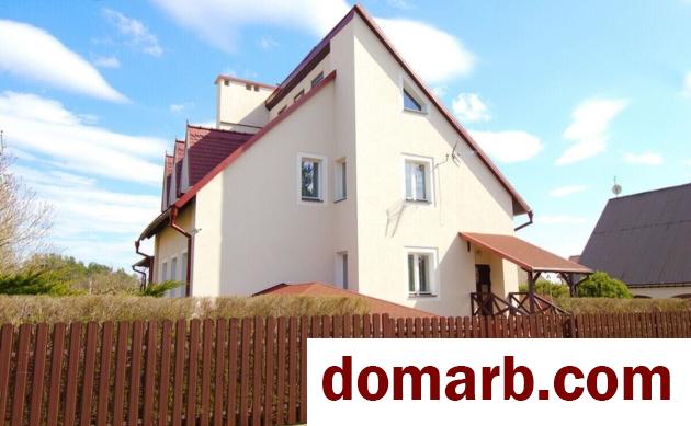 Купить Гродно Купить Дом 1995 г. 182.7 м2 1 этаж 1-ная Центральная ул. в городе Гродно