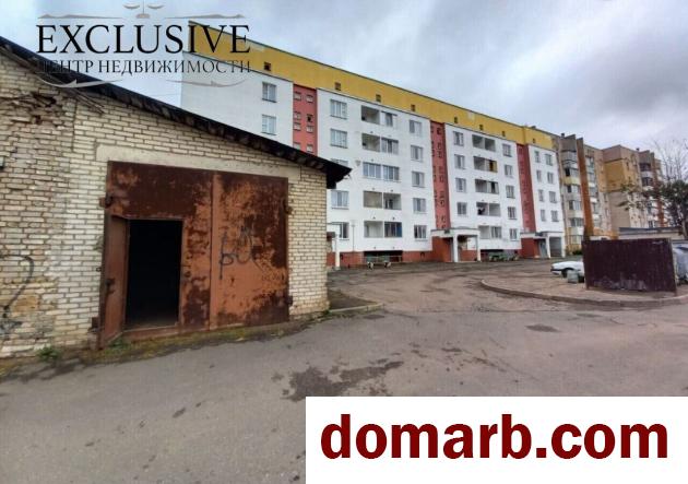 Купить Полоцк Купить Гараж 1989 г. От 55.60 м2 1 этаж 1-ная Свердлова  в городе Полоцк
