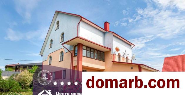 Купить Сёмково Купить дом 2006 г. 585.7 м2 Сиреневая ул ул. $389000 в городе Сёмково