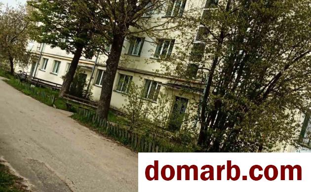 Купить Городок Купить Квартиру 68.1 м2 3 этаж 3-ная Юбилейная ул. $ в городе Городок