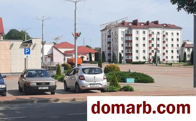 Купить Городок Купить Квартиру 39.3 м2 1 этаж 2-ная Ленинская ул. $ в городе Городок