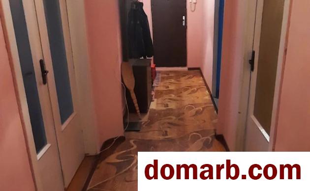 Купить Городок Купить Квартиру 90 м2 3 этаж 4-ная Баграмяна ул. $30 в городе Городок