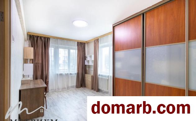 Купить Минск Купить Квартиру 1964 г. 42 м2 2 этаж 2-ная Бирюзова ул.  в городе Минск