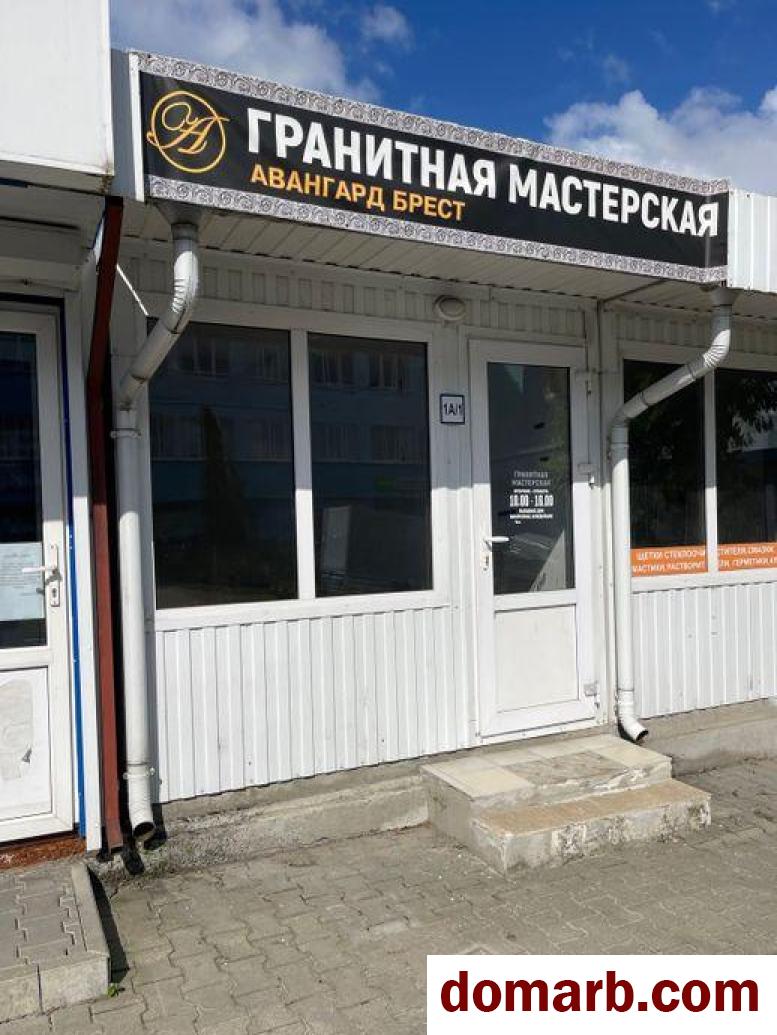 Купить Брест Арендовать коммерческую недвижимость 22.5 м2 Моск� в городе Брест