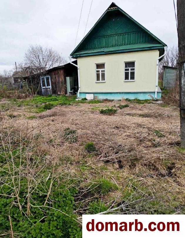 Купить Гомель Купить Дом 1965 г. 36.2 м2 1 этаж 1-ная Ягодная ул. $15000 в городе Гомель