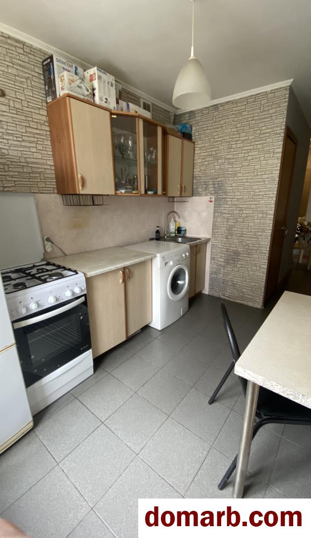 Купить Минск Снять Квартиру 37 м2 2 этаж 2-ная Романовская Слобо� в городе Минск