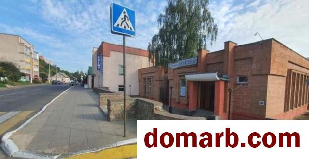 Купить Орша Купить Коммерческую недвижимость 1020 м2 Фридриха Э в городе Орша
