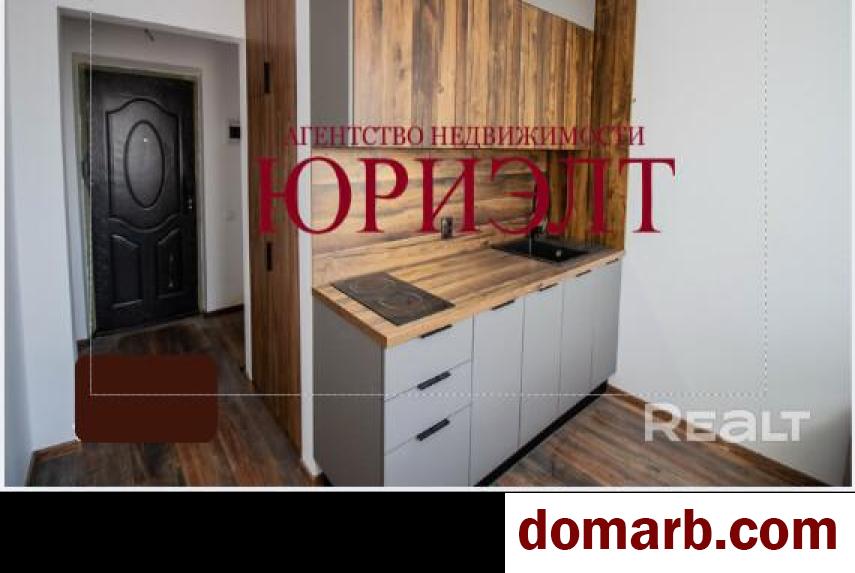 Купить Гомель Купить Квартиру 1987 г. 13.5 м2 4 этаж 1-ная Аэропорт Р в городе Гомель