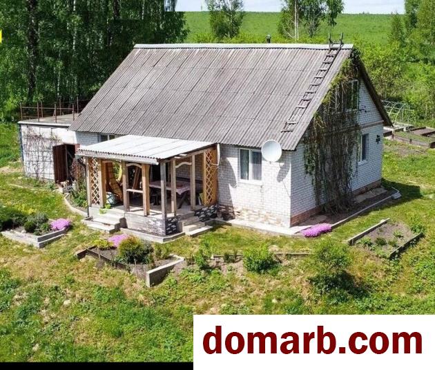 Купить Ратынцы Купить Дом 1990 г. 153 м2 1 этаж 1-ная Подгорная ул. $52 в городе Ратынцы