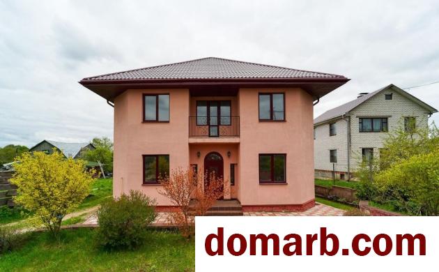 Купить Городище Купить дом 322.5 м2 Дзержинского ул ул. $195000 в городе Городище