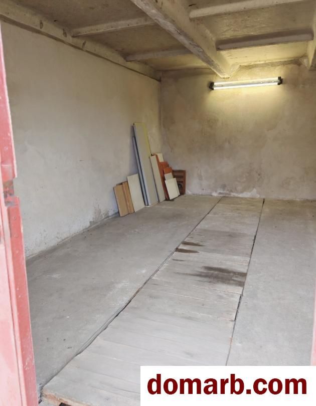 Купить Минск Купить Гараж 2003 г. 36.90 м2 1 этаж 1-ная Тимирязева ул. в городе Минск