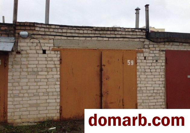 Купить Витебск Снять Гараж 21 м2 Черняховского пр ул. $71 в городе Витебск