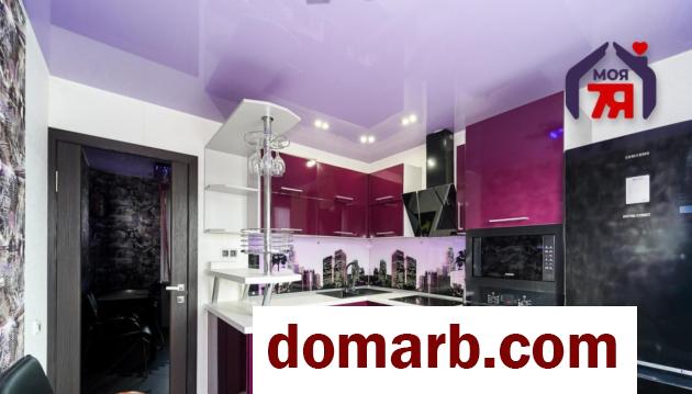 Купить Минск Снять Квартиру 2012 г. 40.6 м2 4 этаж 1-ная Налибокская  в городе Минск