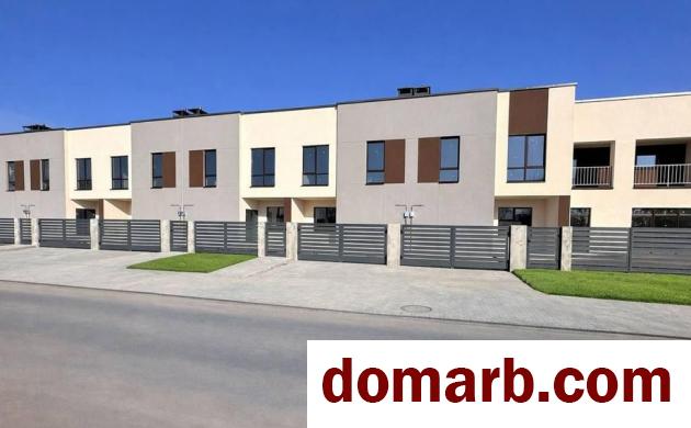 Купить Ратомка Купить дом 2025 г. 186.1 м2 Приозёрная ул ул. $295899 в городе Ратомка