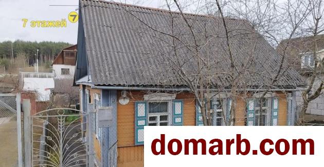 Купить Минск Купить дом 1951 г. 88.5 м2 Таёжная ул ул. $84000 в городе Минск