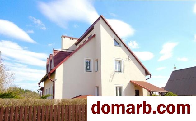 Купить Гродно Купить дом 1995 г. 182.7 м2 Лососна ул ул. $230000 в городе Гродно