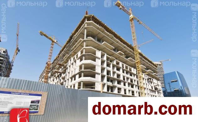 Купить Минск Купить Квартиру 2027 г. 29.34 м2 15 этаж 1-ная Братская у в городе Минск
