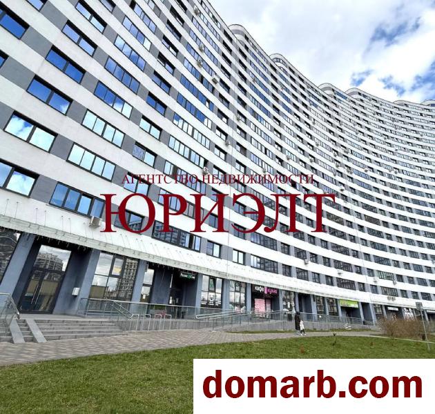Купить Минск Купить Квартиру 2020 г. 43.4 м2 3 этаж 1-ная Мира просп.  в городе Минск