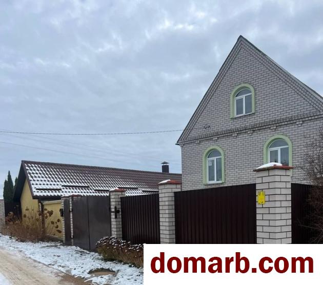 Купить Могилёв Купить дом 2009 г. 154.2 м2 Строителей ул ул. $99900 в городе Могилёв