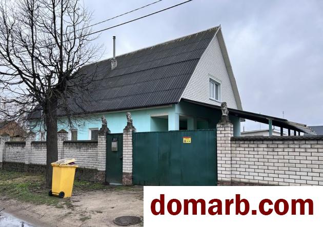 Купить Могилёв Купить дом 2006 г. 120 м2 4-ная 1-й Южный переулок ул.  в городе Могилёв