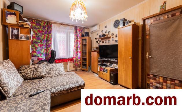 Купить Минск Купить Квартиру 1986 г. 37.59 м2 6 этаж 1-ная Лынькова у� в городе Минск