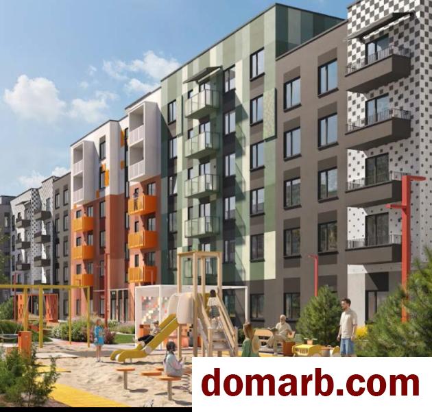 Купить Копище Купить Квартиру 2027 г. 62.88 м2 5 этаж 3-ная Пилотная � в городе Копище